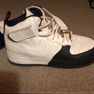 Grade School Jordan’s